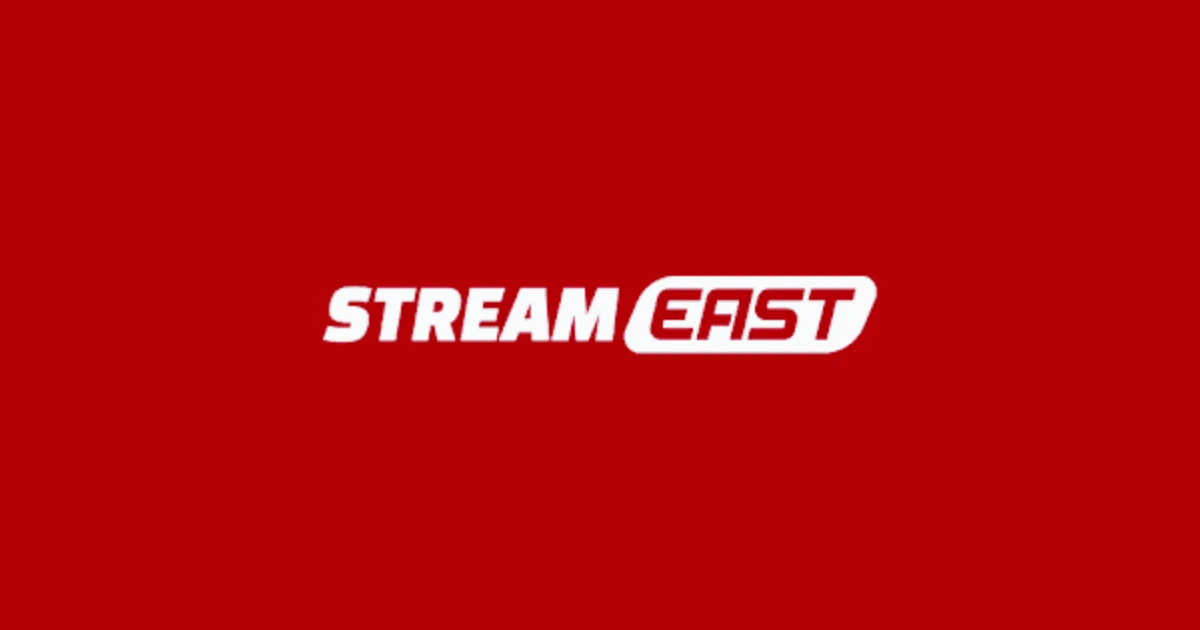 StreamEast — free HD live sports streaming for NBA, NFL, UFC, NHL, MLB, soccer and more on any device